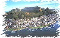 Cape Town