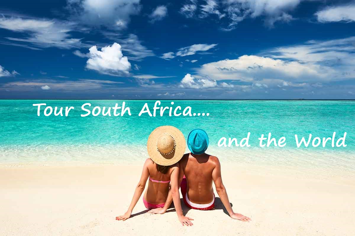 Tour South Africa