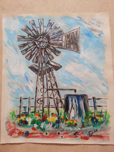 Windmill