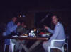 BBQ in the Lapa