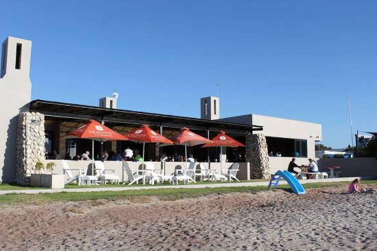 Sunny Kokomo - Picture of Kokomo Beach Bar & Restaurant, Langebaan -  Tripadvisor