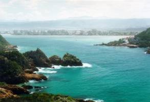 Garden Route Tours